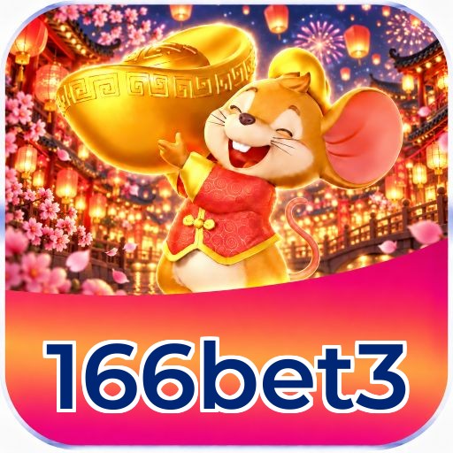 Interface do APK 166bet3 para Android